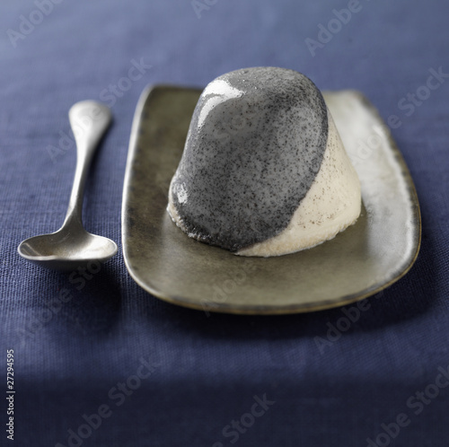 Fototapeta Naklejka Na Ścianę i Meble -  Panacotta 