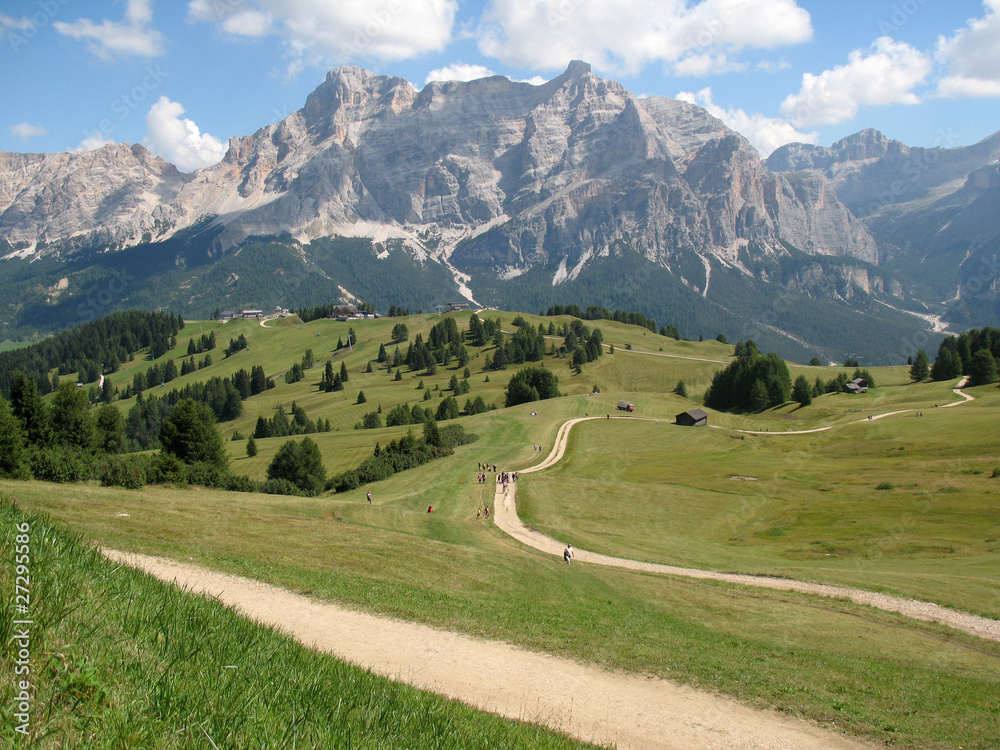 Dolomiti