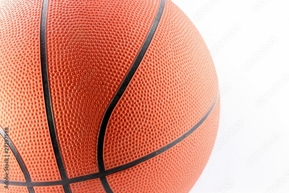 Obraz premium Basketball