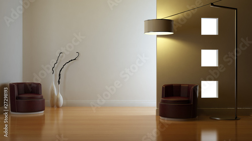 interior composition