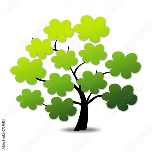 ARBOL DE NOTAS PARA TEXTO