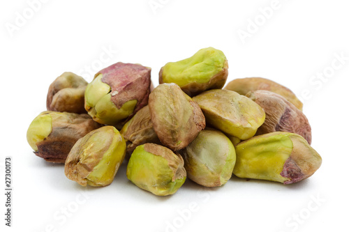 Pistachios