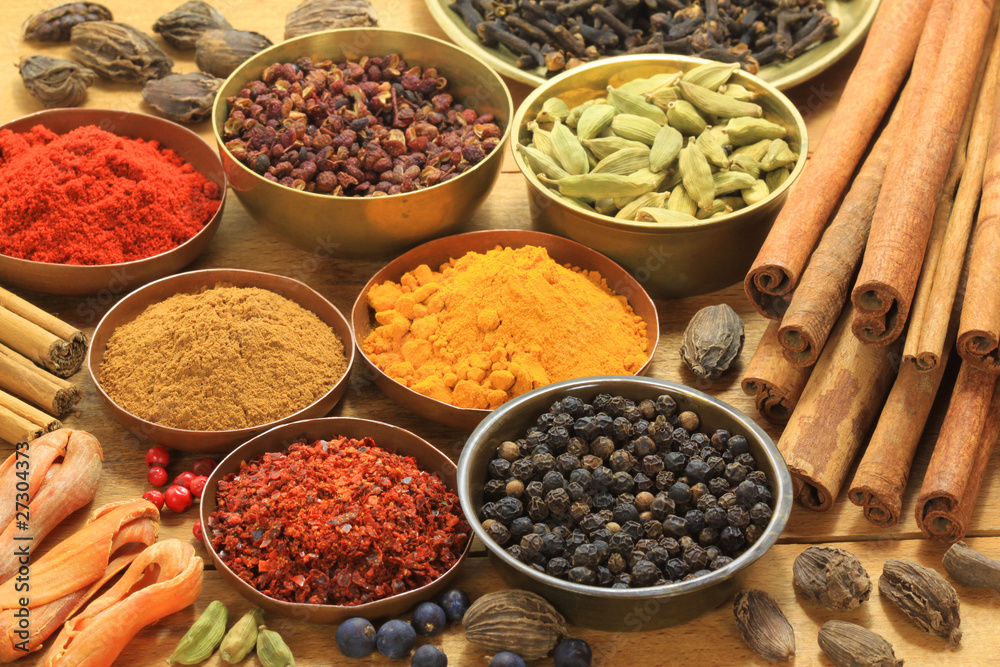Spices