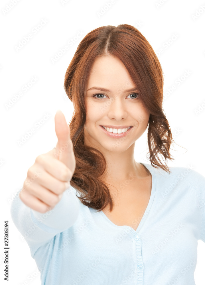 thumbs up thumbs up