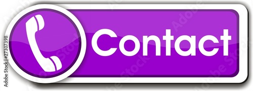 bouton contact