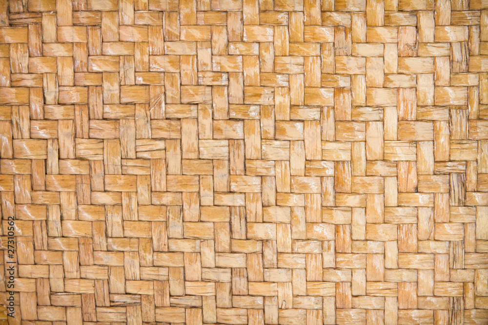 Basket texture Basket texture