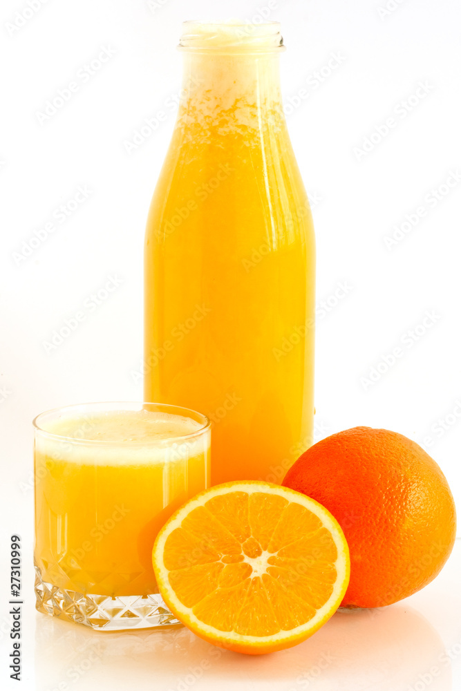 orange juice