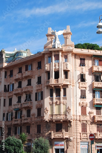 Genova, i palazzi photo