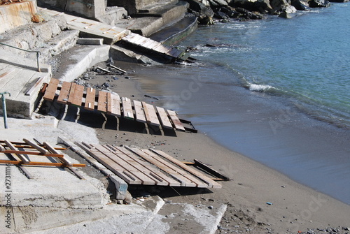 Genova, Punta Vagno photo