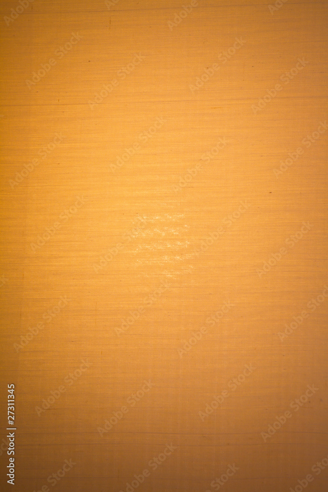 Naklejka premium Fabric texture