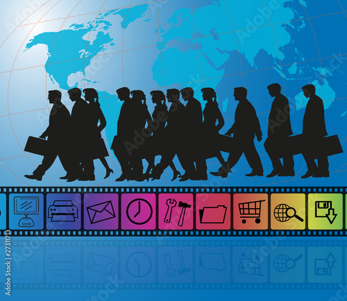 Contemporary Business