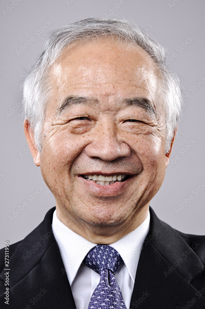 Happy smiling portrait Happy smiling portrait