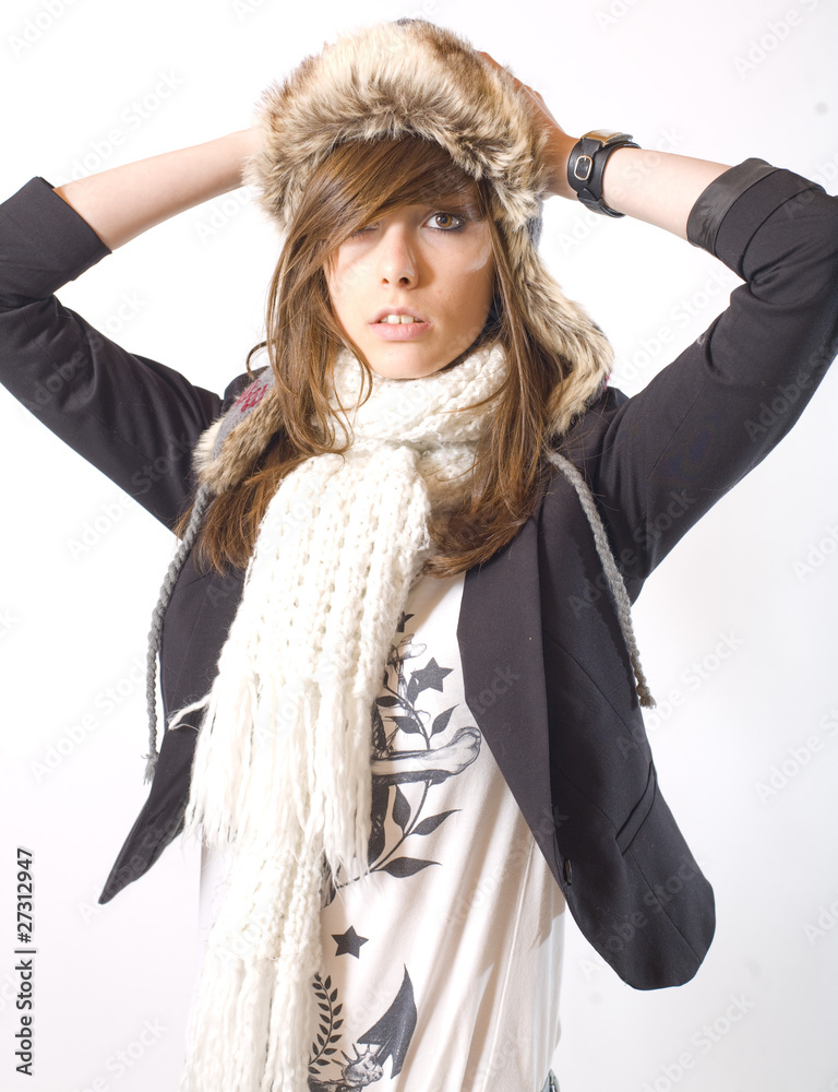 hiver hiver