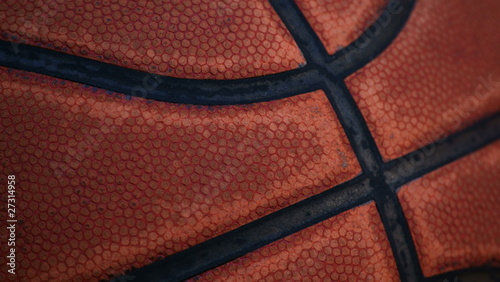 Basketball zoom