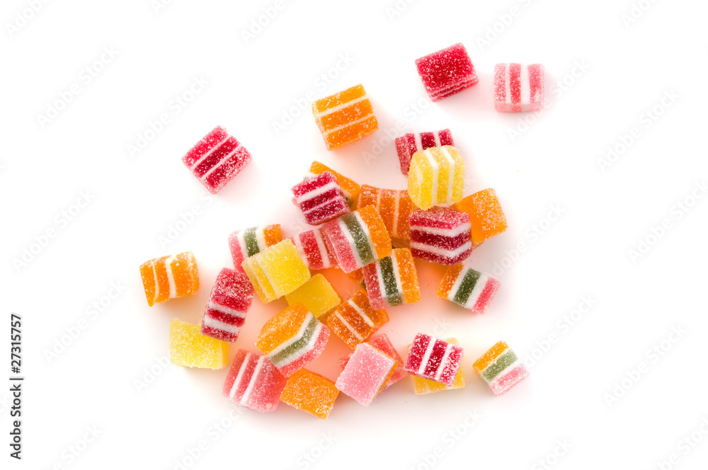 Fruchtgelee Fruchtgelee