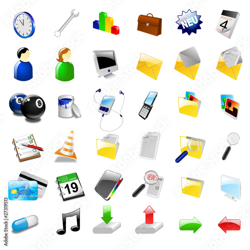 Icons 2