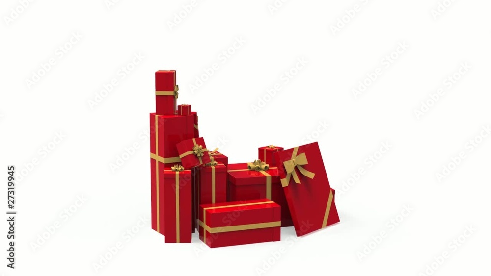 Geschenke turntable