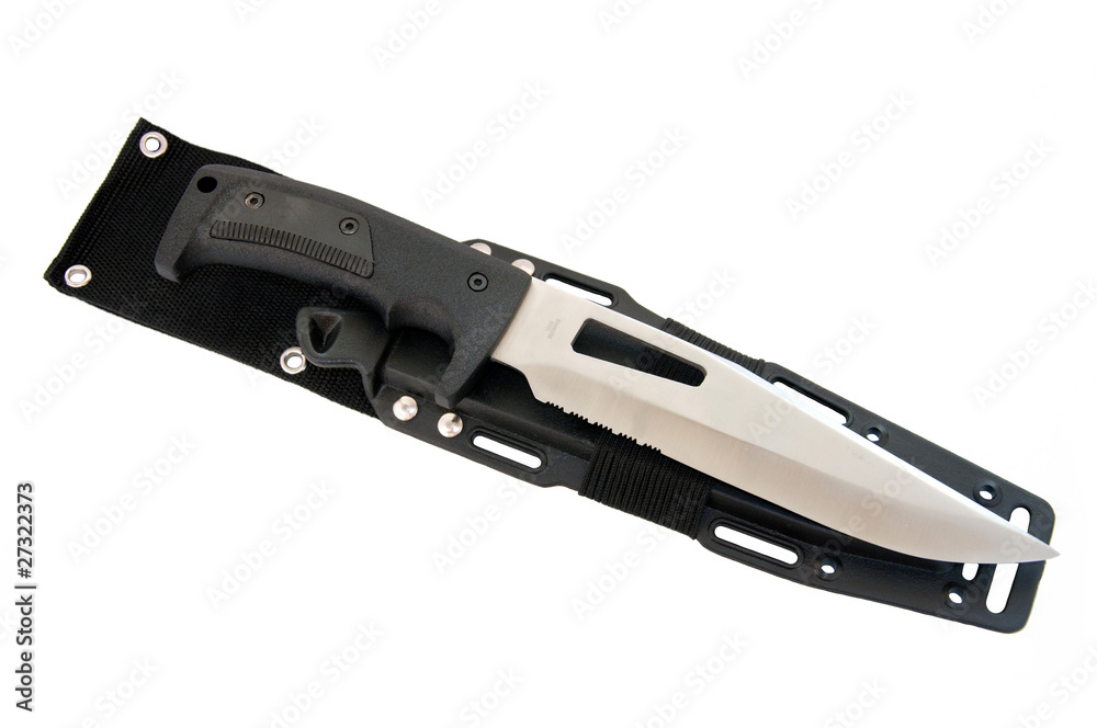 Hunter knife Hunter knife