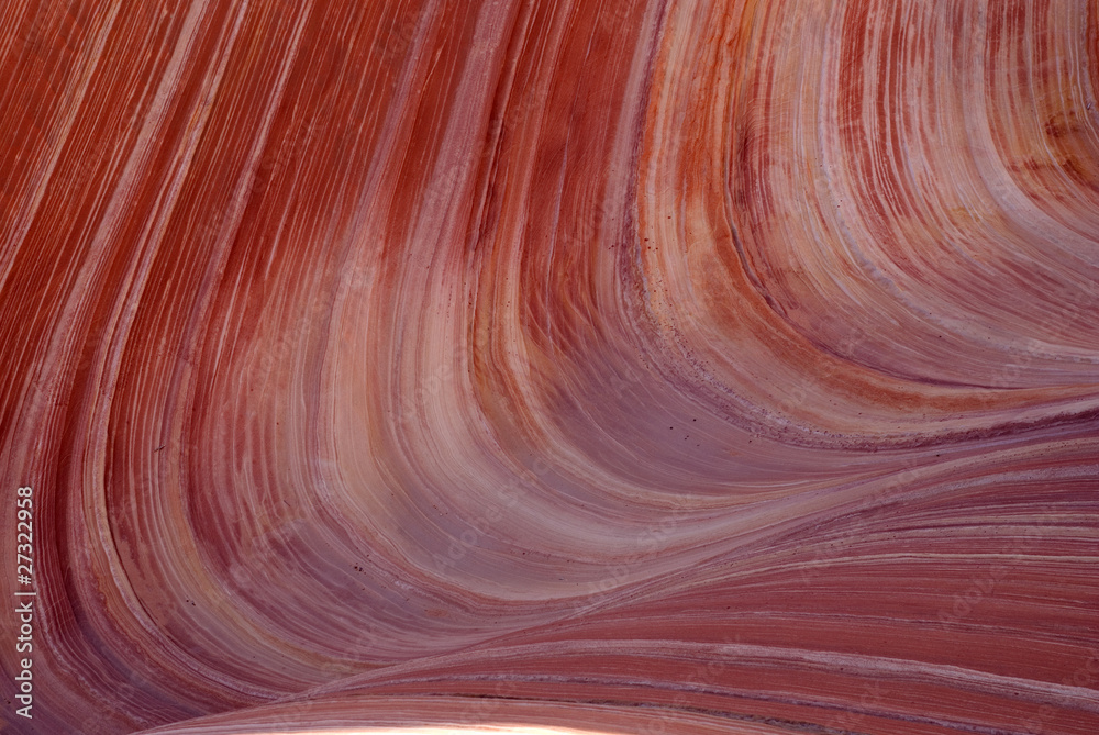 Obraz premium Paria Canyon