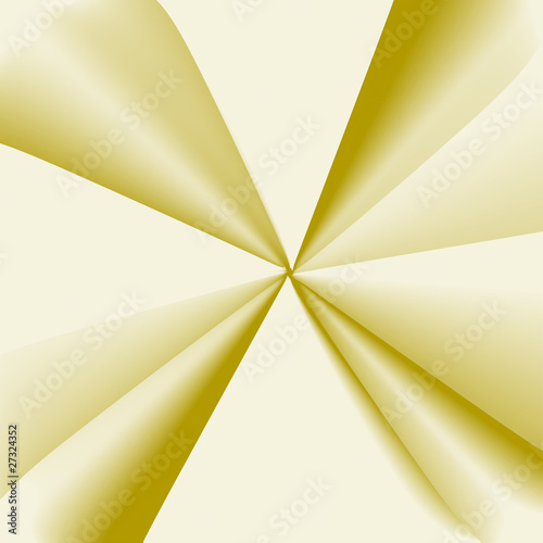 Goldener Weg