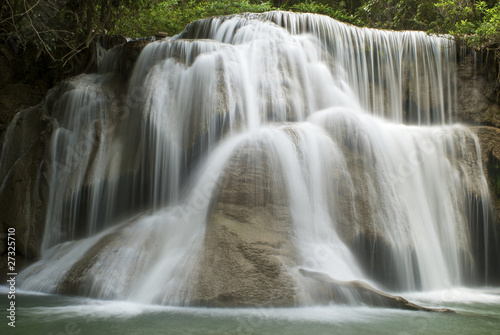 Waterfalls © nhok