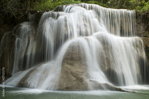 Waterfalls