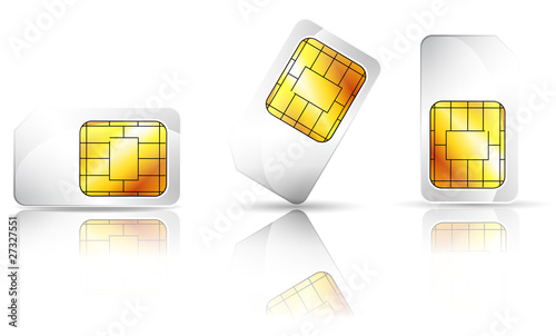 sim card