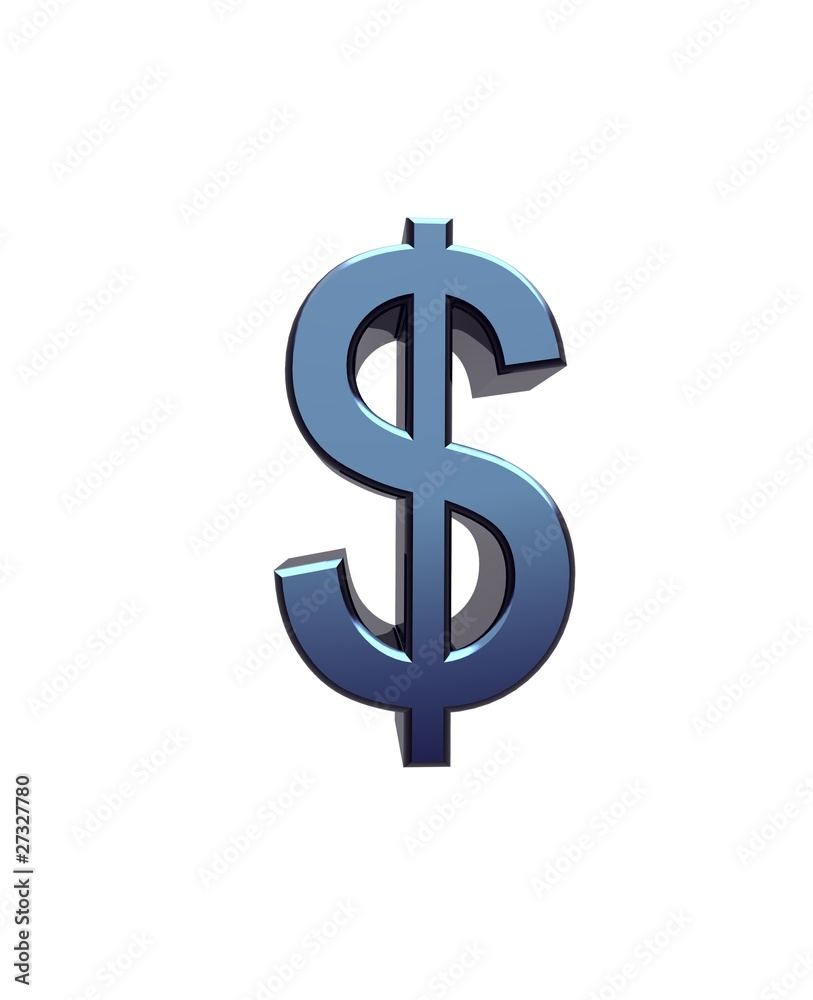 Dollar Dollar