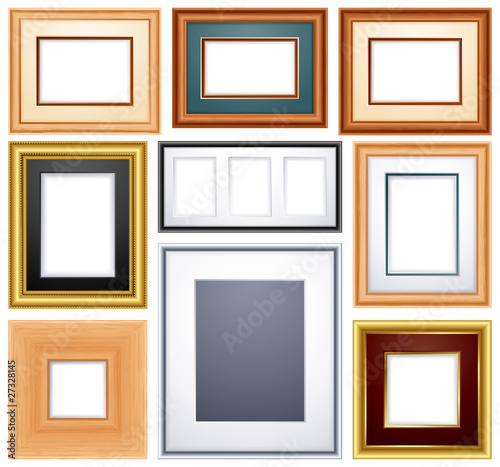 Frames