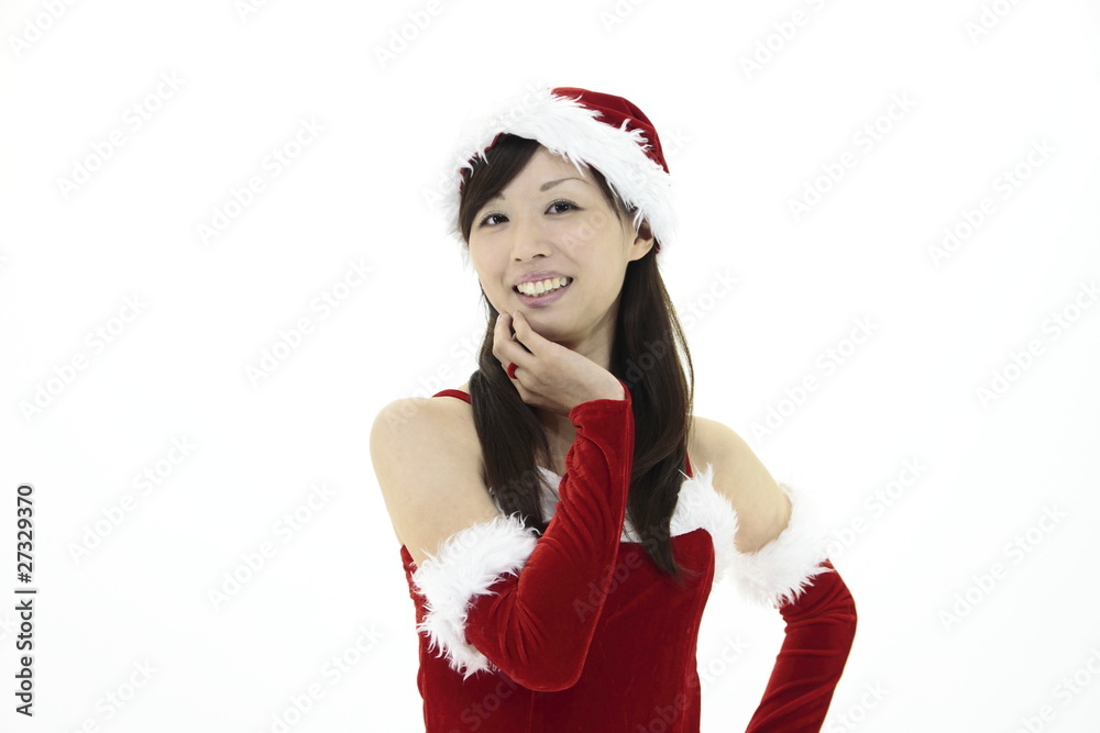 サンタクロース