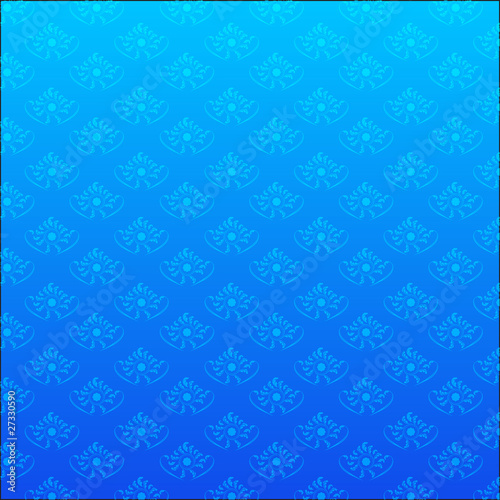 blue vector background wallpaper pattern illustration