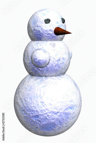 Snowman