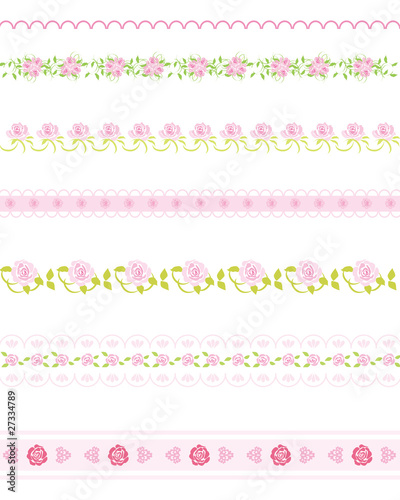 rose rose line 2