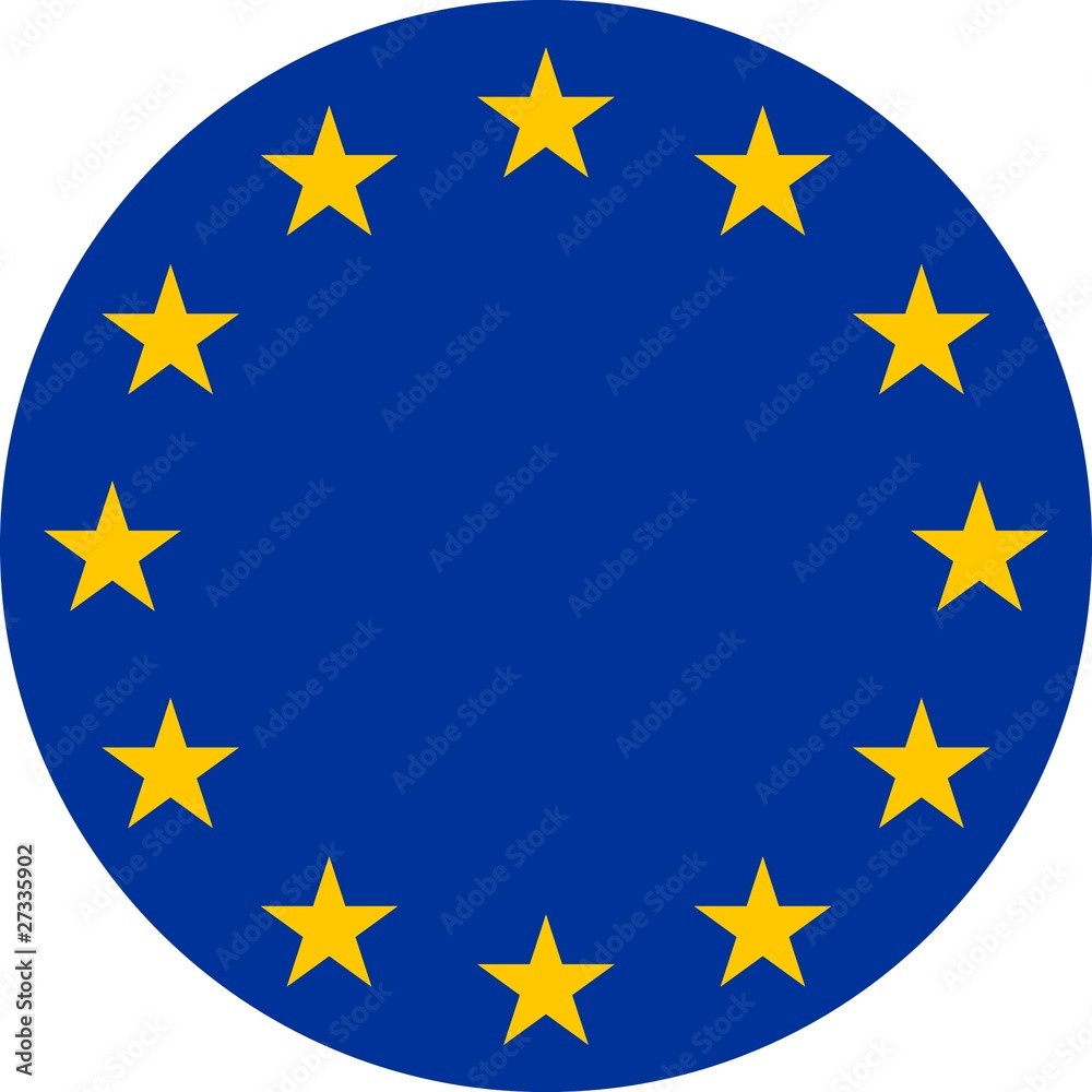 Drapeau Europe