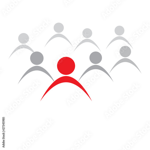 Logo teamwork