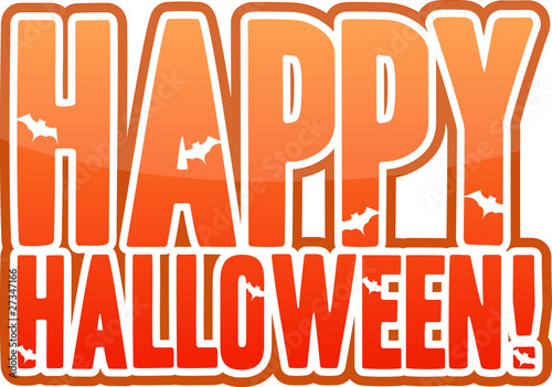 Happy Halloween