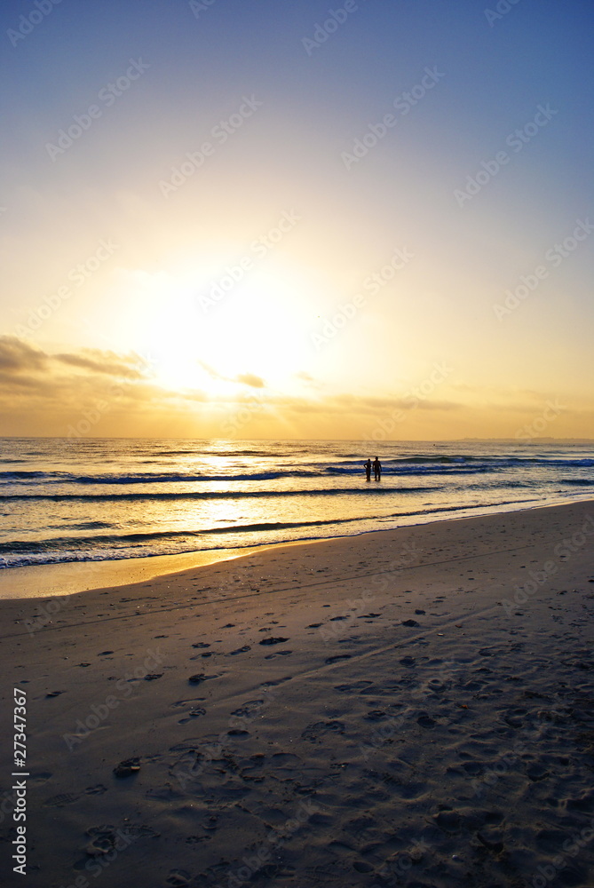 Sunrise-Tunisia