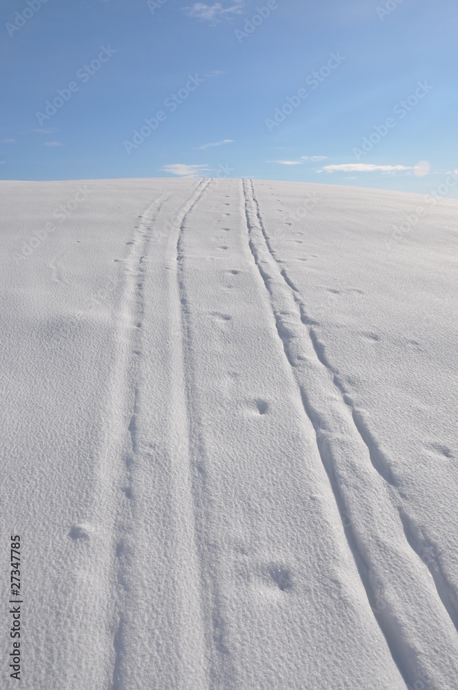 En route vers le ciel En route vers le ciel