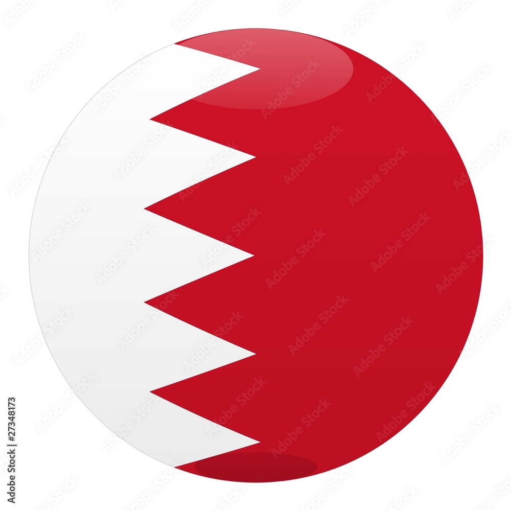 boule bahrein bahrain ball drapeau flag boule bahrein bahrain ball drapeau flag
