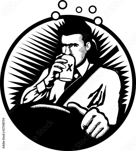 Drunk Driver