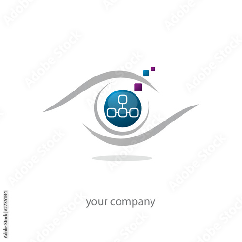 logo entreprise, icône web