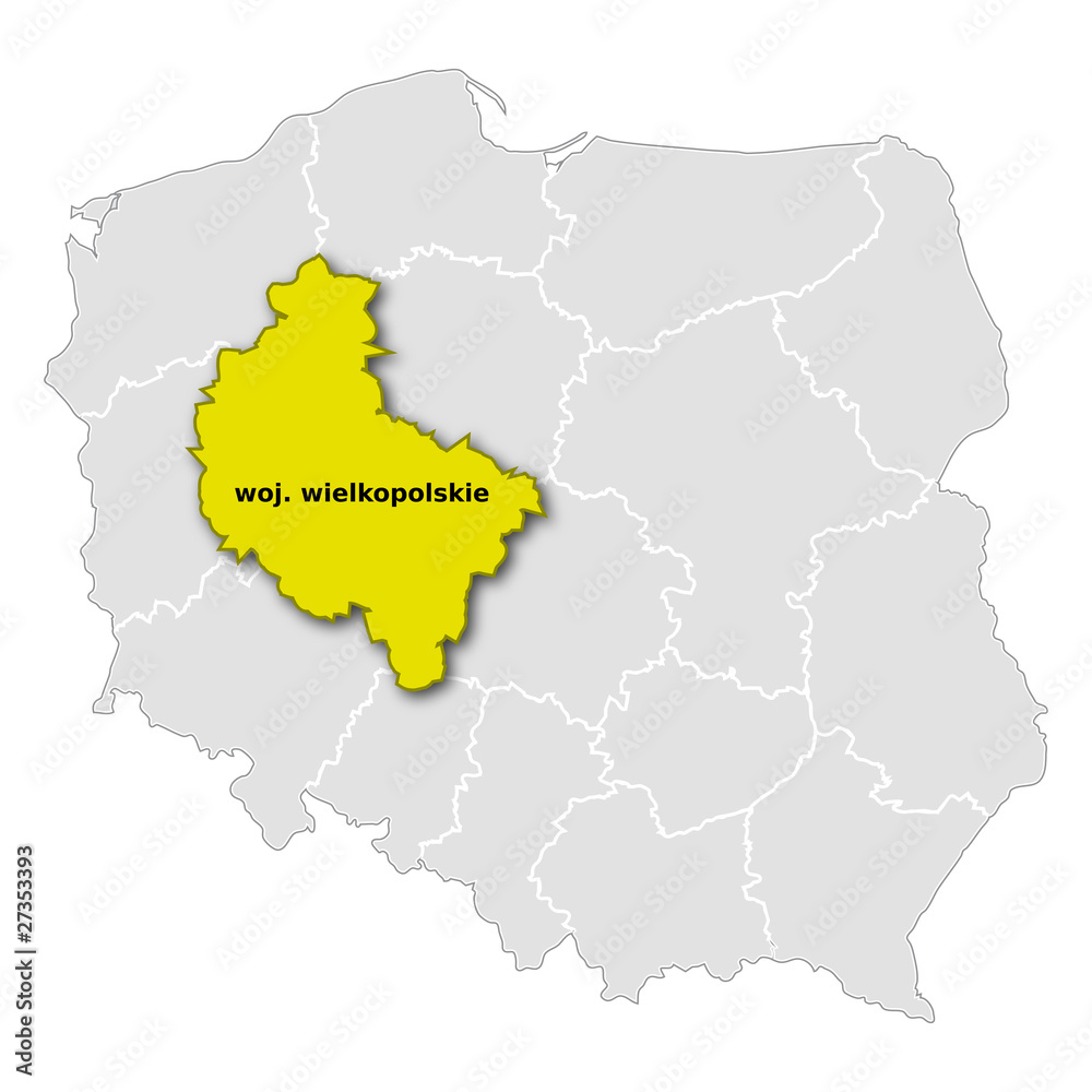 wielkopolskie wielkopolskie