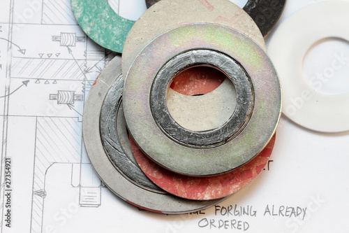 Gasket
