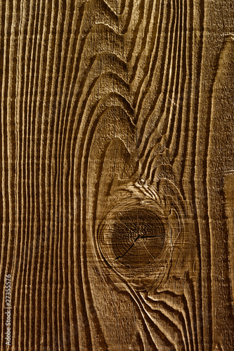 Aged Wood Grain Background