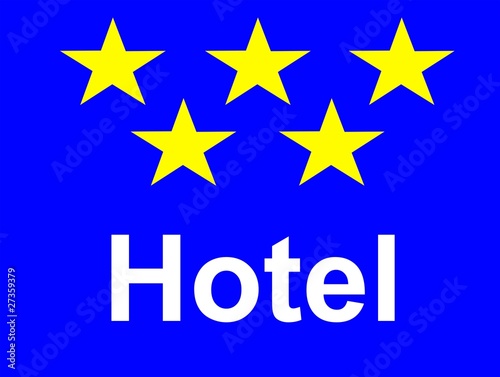 Sterne Hotel
