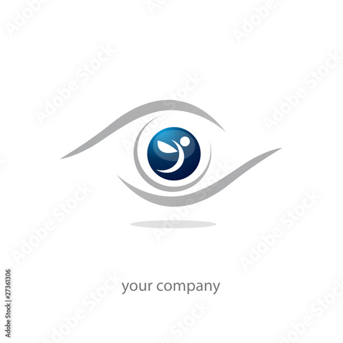 logo entreprise, business angel