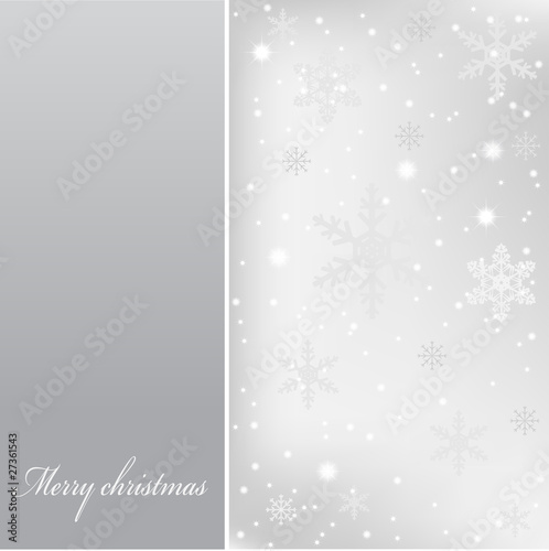 Christmas illustration.