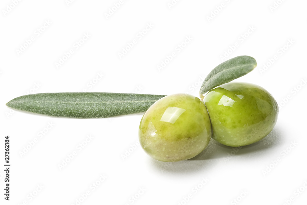 custom made wallpaper toronto digitalAceitunas verdes.