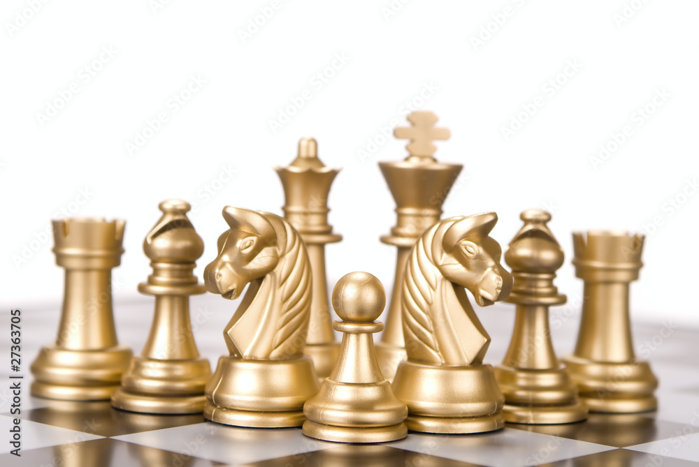 Chess Chess
