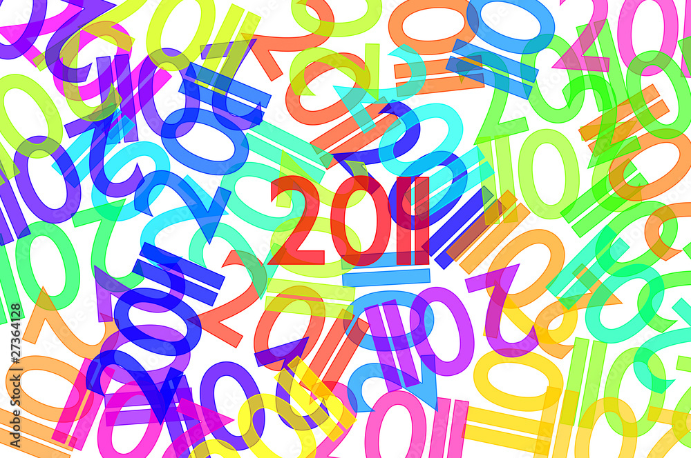 2011 background 2011 background